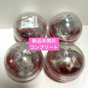 릴리린린 캡슐 토이 2025 컴플리트 디즈니