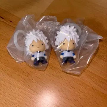 헌터헌터 메지루시 액세서리 키루아 2개 세트