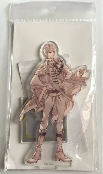 아이나나 9주년 아크릴 스탠드 야오토메 가쿠