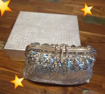 앤티크 미니 백