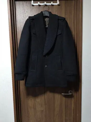 [ 새상품 ] Roen 숄카라 자켓 / HIROMUTAKAHARA