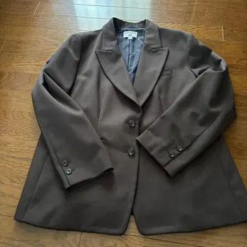 UNIQLO 이네스 드 라 프레상쥬 테일러드 자켓 XXL