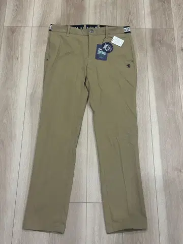 어드미럴 골프 팬츠