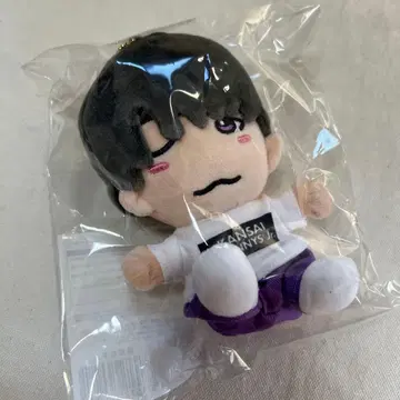 나니와단시 타카하시 쿄헤이 치비누이