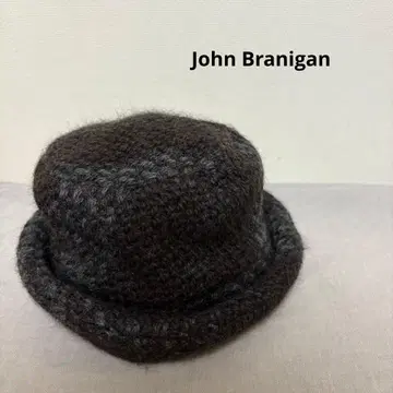 John Branigan (존 브라니건) 울 햇 버킷 햇