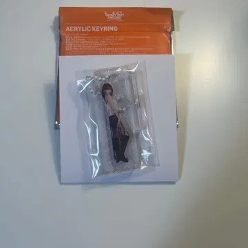 르세라핌 도쿄돔 채원 아크릴 키링