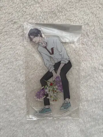 야마다 군과 lv999의 사랑을 하는 아크릴 스탠드