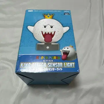 킹 테레사의 센서 라이트