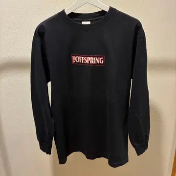 offspring 00s long sleeve 셔츠