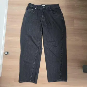 CIOTA New Baggy 5 Pocket Medium Black 34