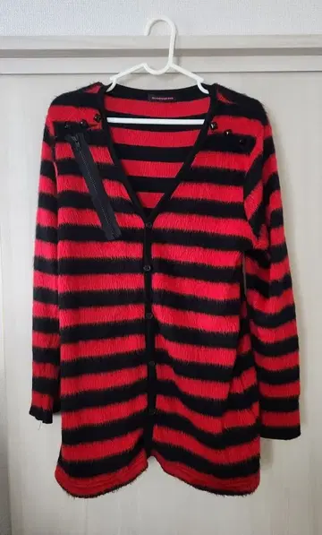 ALGONQUINS 알곤킨 가디건