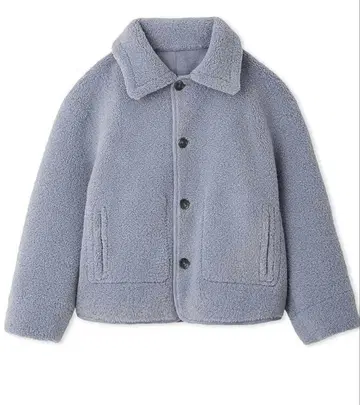 프레이 아이디 리버서블 본딩 자켓