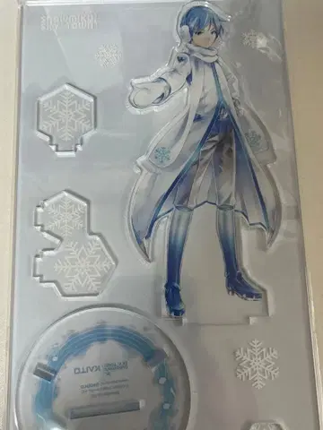 KAITO 아크릴 스탠드 스카이타운