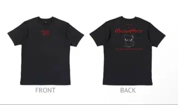 야기 유세이 T셔츠 L사이즈 팬미팅 타이베이