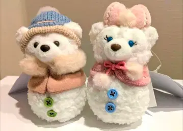 더피 셰리메이 세트