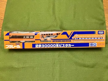 긴테츠 30000계 비스타카