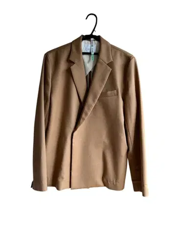 jonnlynx 울 자켓 새상품급