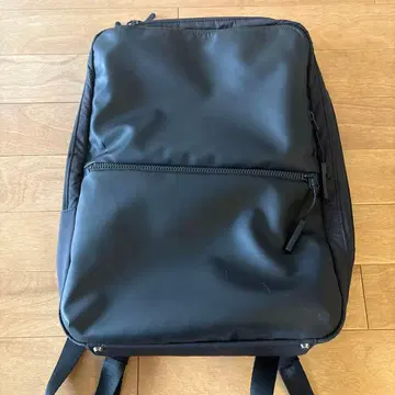 삼소나이트 블랙 백팩