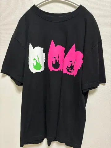 lilbesh ramko T셔츠 L