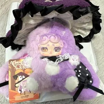 럭키 디어 나이 시크레