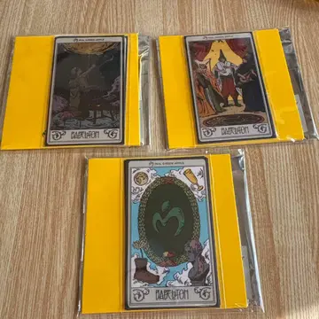 미세스 그린애플 미세스 바벨 가챠 스티커 세트