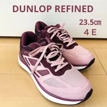 [ 던롭 리파인드 ] 워킹화 러닝화 ( 23.5cm )