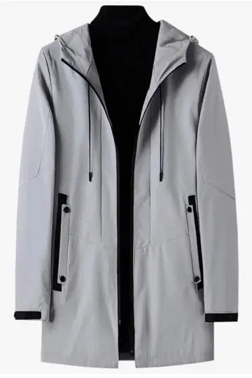 캐주얼 자켓 코트 남성용