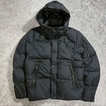 nano universe x Nishikawa Down