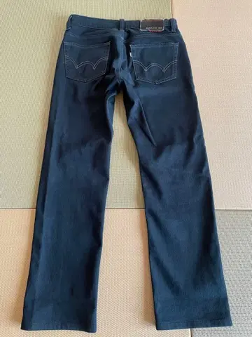 EDWIN WILD FIRE 와일드 파이어 31