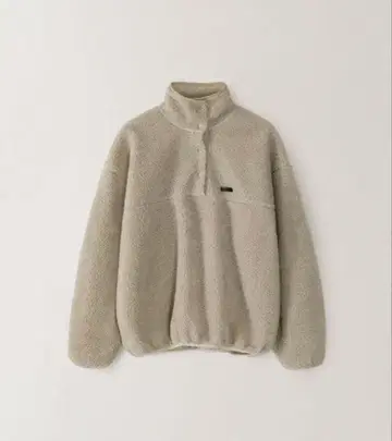 OHOTORO Nap Camper Fleece M 사이즈