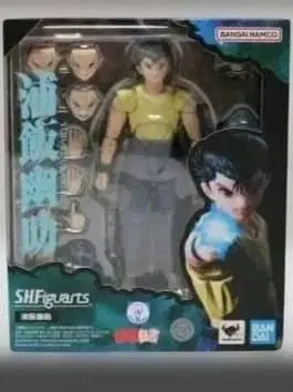 SHFiguarts 유유백서 우라이 유스케 피규어