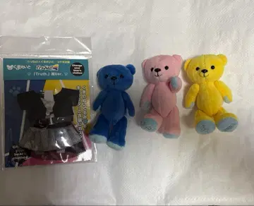 [ 레어템 ] [ TrySail x 쿠마메이트 ] 콜라보 모델