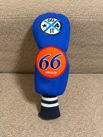 Yellow Lobster 유틸리티용 골프헤드커버