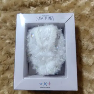 라블랑 게이지의 깃털