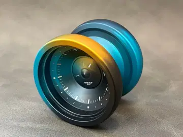 TIME SLIP 타임슬립 YJ 요요 파랑 블랙 옐로우