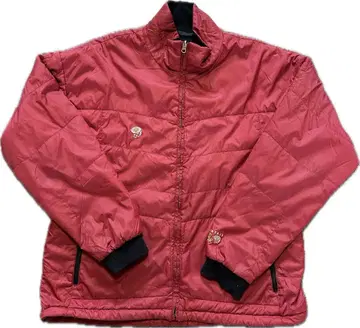 MOUNTAIN HARD WEAR 빨간색 점퍼 XL
