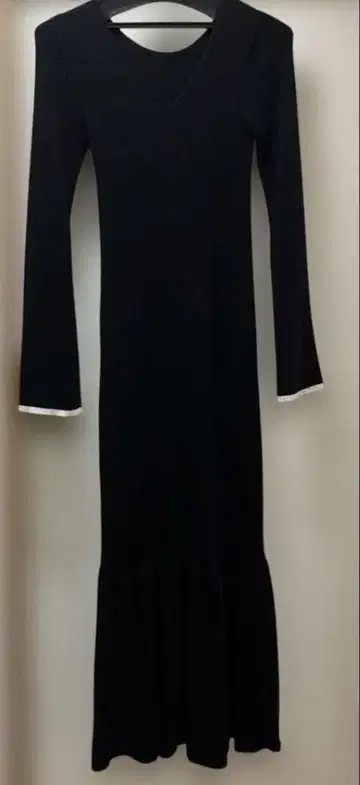 프레이 아이디 리브 니트 원피스