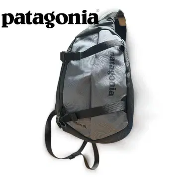 patagonia 파타고니아 아톰슬리 y2k 00s 원숄더