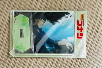 [ 한정판 가격 인하 ] 아카이 씨 아크릴 스탠드