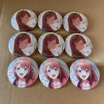 프로세카 미노리 41a 42a