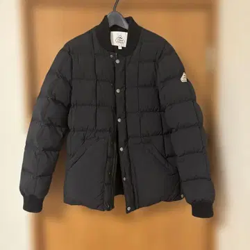 피레넥스 다운 자켓