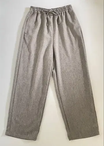 MidiUmi 이지 팬츠 F