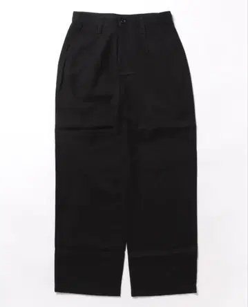 WOVEN/BANKS 무지 롱팬츠 스탠다드 실루엣 이지팬츠