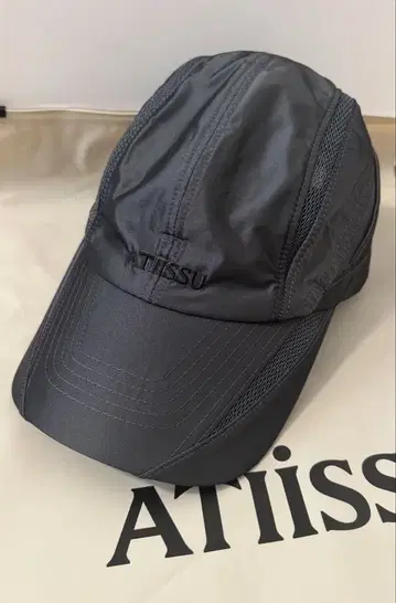 [ ATiiSSU/아티슈 ] Wing Cap