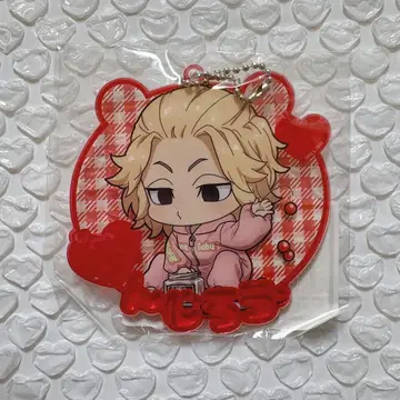 도쿄 리벤저스 Tokimeki 사노