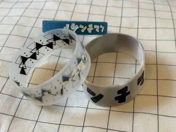 르상티망 러버 밴드