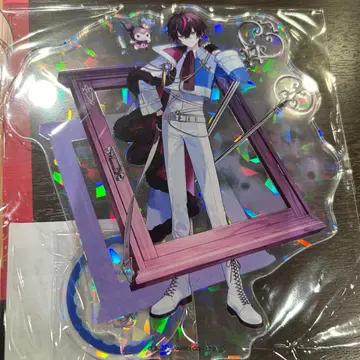 프라가리아 메모리즈 2주년 클로드 플라메모 아크릴 스탠드