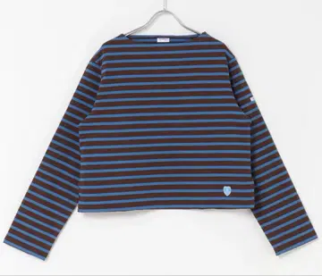 [ 새상품 ] ORCIVAL*2025AW 보트넥 풀오버