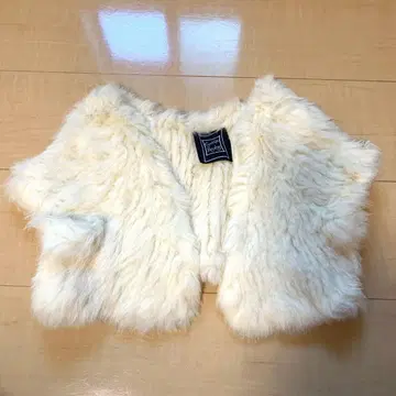 Cynthia Rowley 퍼 볼레로