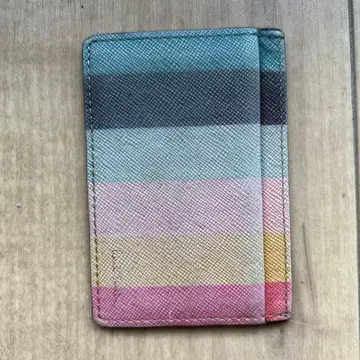 [ 무료배송 ] 폴스미스 [ 패스케이스 ]